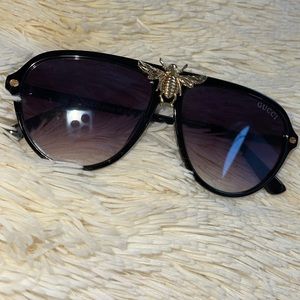 Unisex GUCCI Sunglasses